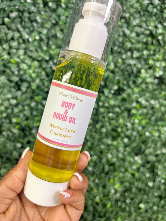 Wynter Luxe Cashmere